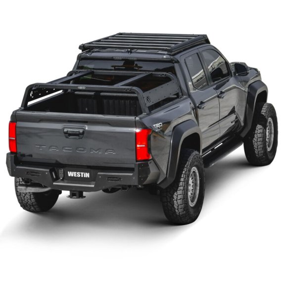 WES MESA Roof Racks