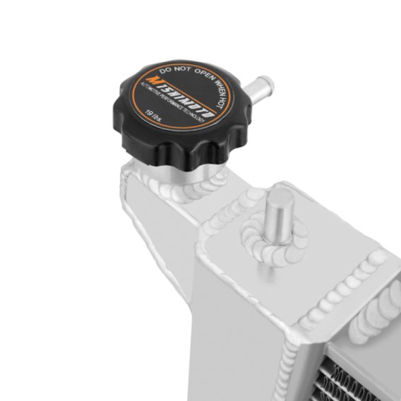 MM Radiators - Alum
