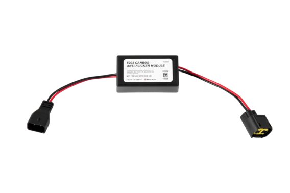 DIO Lighting Control Module
