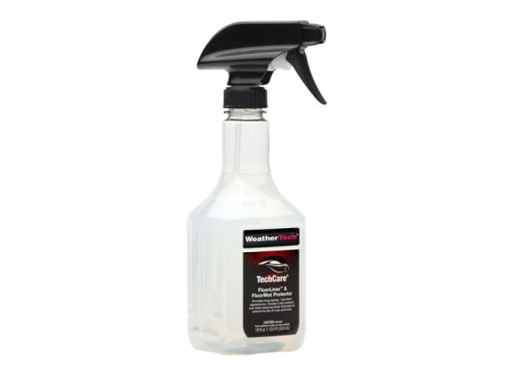 WT Cleaning Products