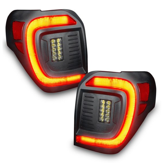 ORL LED Tail Lights