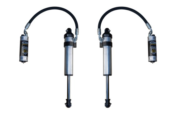 ICO 2.5 Series Shocks