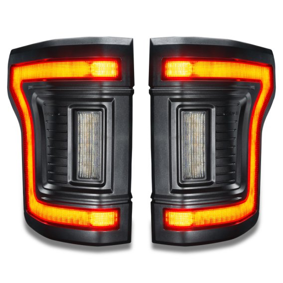 ORL LED Tail Lights