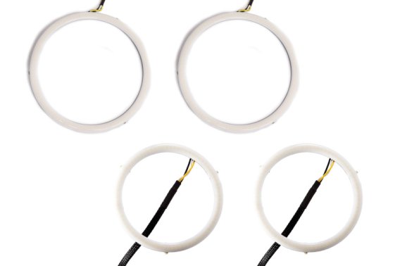 DIO Halo Ring Bulb