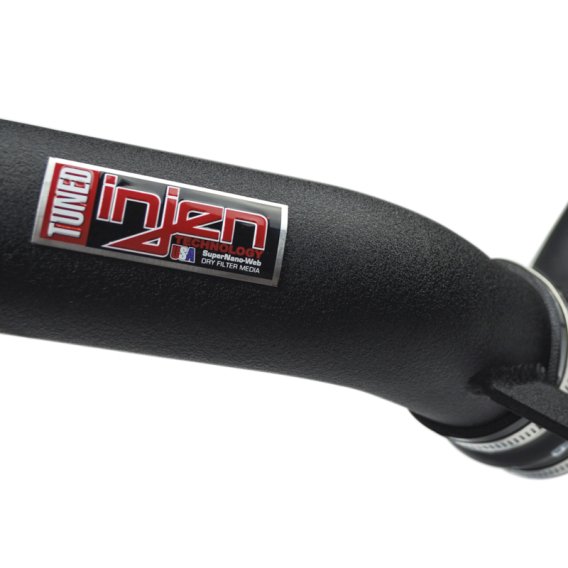 INJ Intercooler Piping