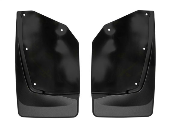 WT No Drill Mudflaps