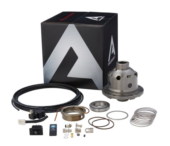 ARB Air Lockers