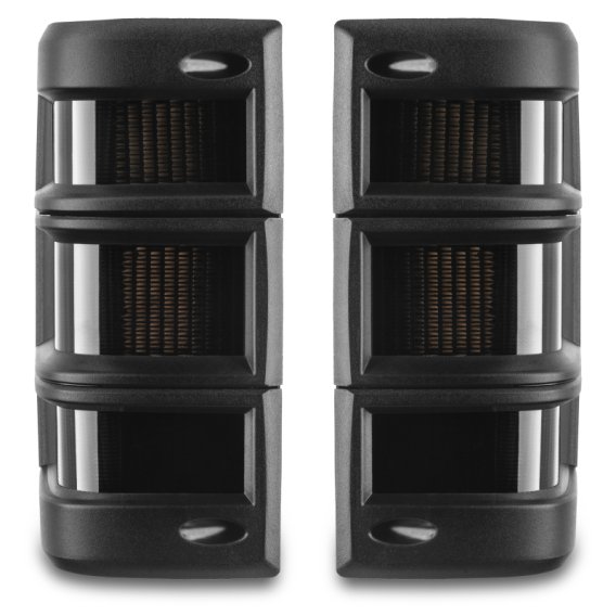 ORL LED Tail Lights