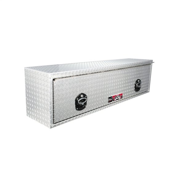 WES Brute TopSider Tool Box