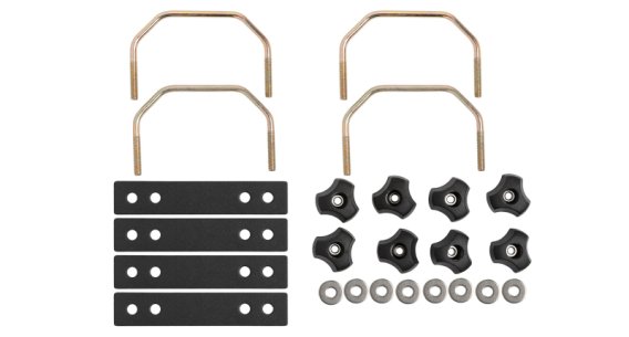 RHR Hardware
