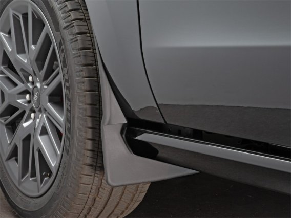 WT No Drill Mudflaps
