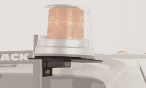 BCK Light Brackets