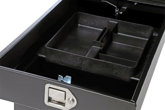 DZE Steel Toolbox