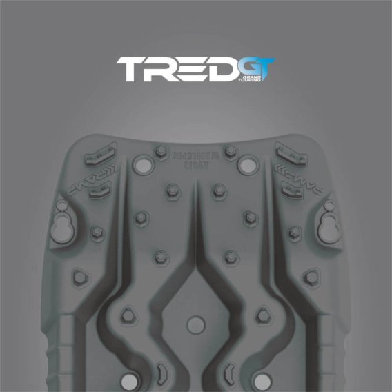 TRE Recovery Boards