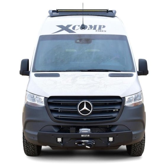 WES Pro-Series Bumpers