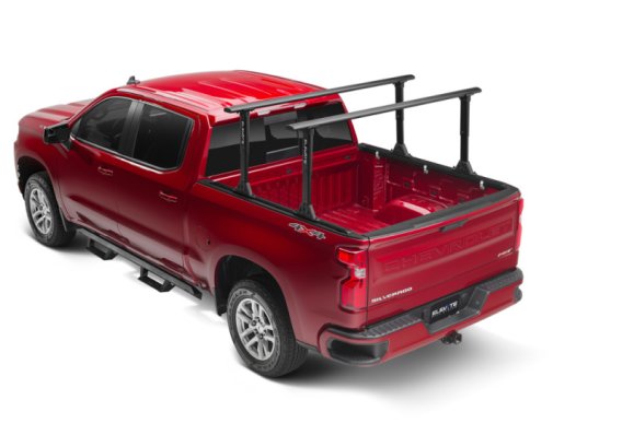 TRX Elevate Rack System