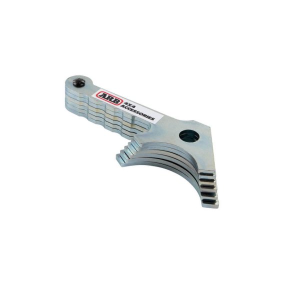 ARB Air Lockers