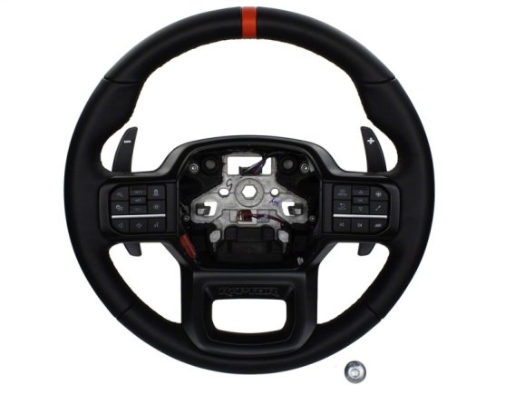 FR Steering Wheels