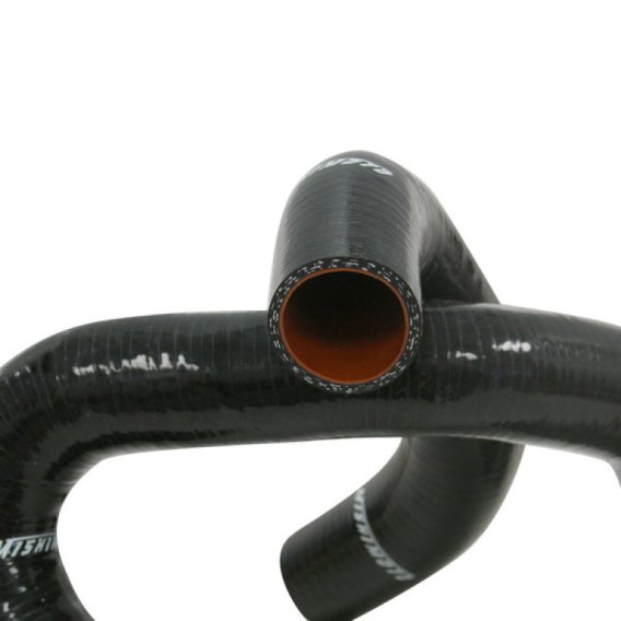 MM Silicone Hose - Radiator