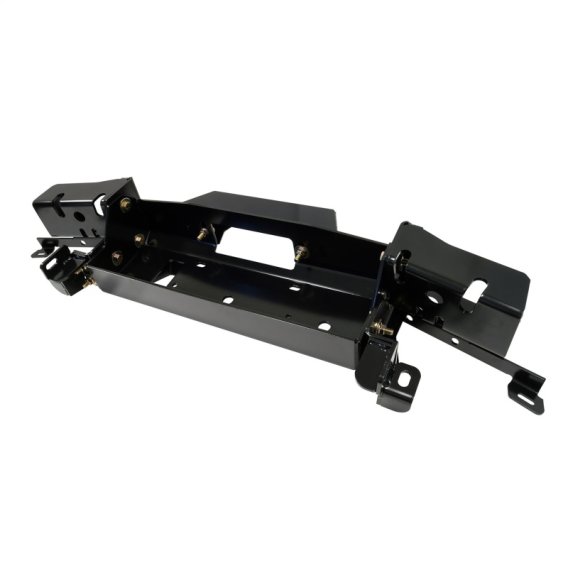 WES Sportsman Winch Mnt Guards