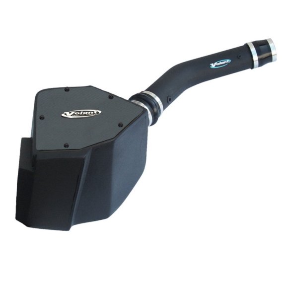 VOL Closed Pro5 Air Intake