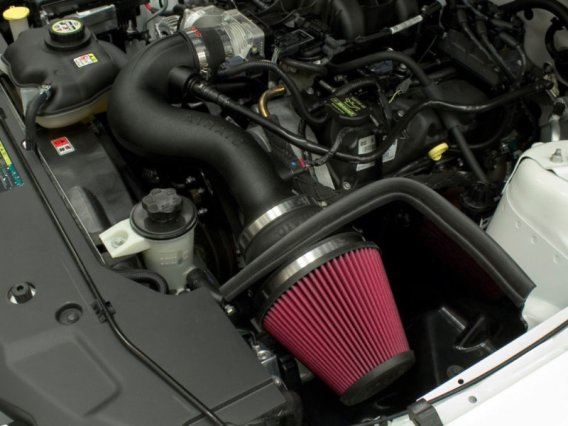 AIR Cold Air Intake Kit
