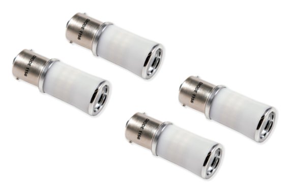 DIO Replacement Bulbs