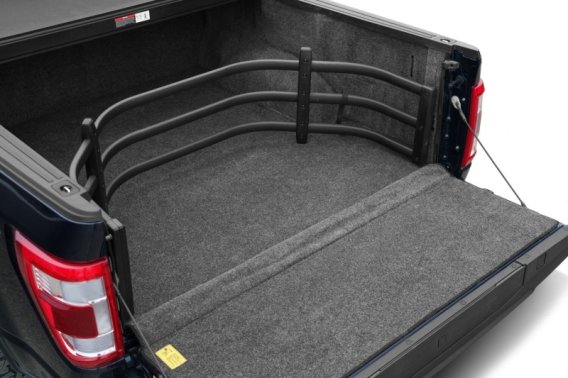 AMP Bedxtender HD Sport