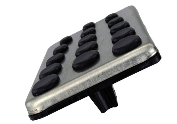 FR Pedal Cover Kits