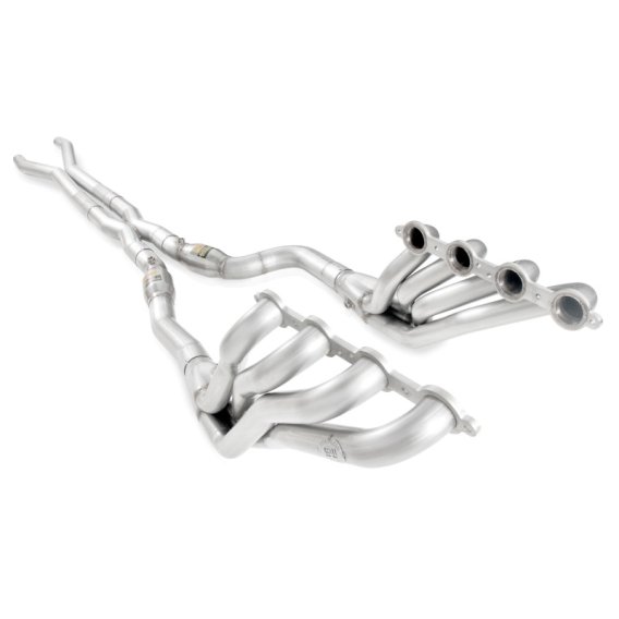 SSW Long Tube Headers