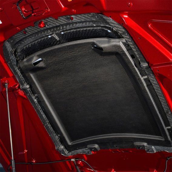 FR Hoods