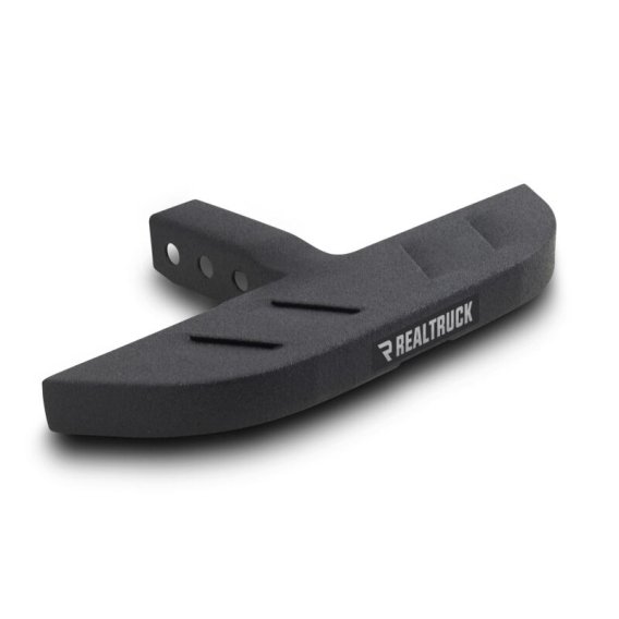 GOR Hitch Steps