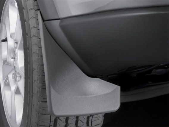 WT No Drill Mudflaps