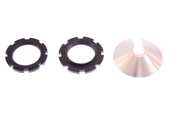 BIL Motorsport Shocks