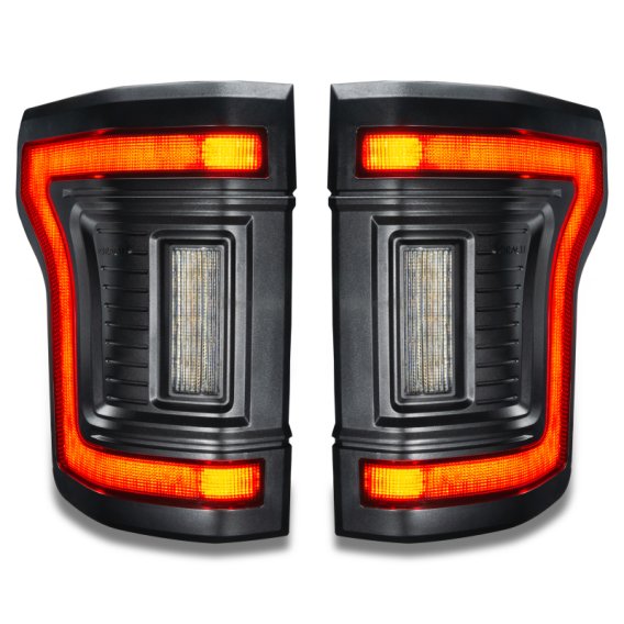 ORL LED Tail Lights