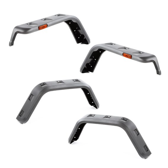 RUG Fender Flare Kits