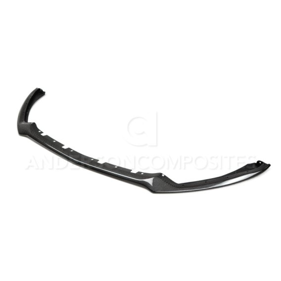AND Front Splitters