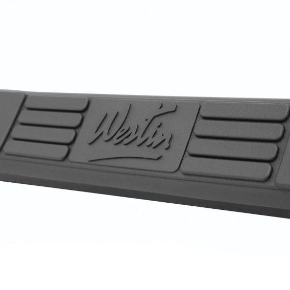 WES Nerf Bars - Signature 3