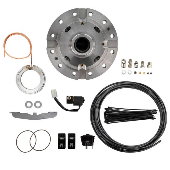 ARB Air Lockers