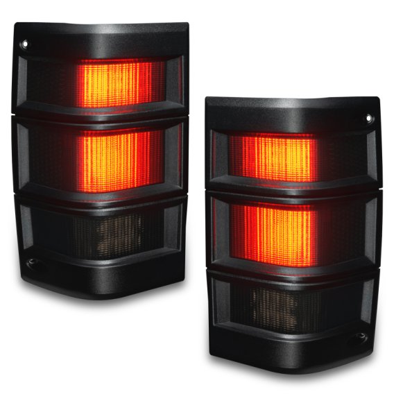 ORL LED Tail Lights