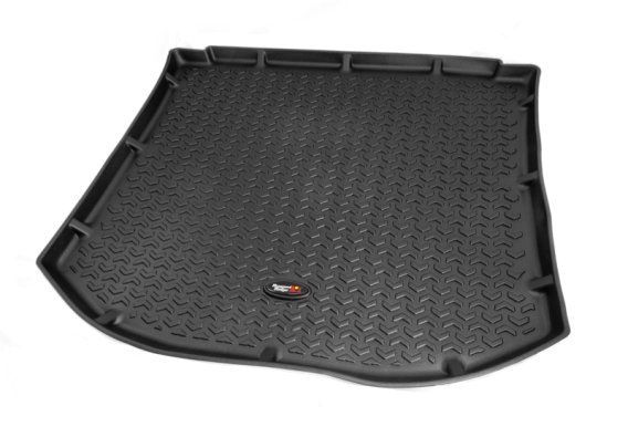 RUG Floor Liners - Black
