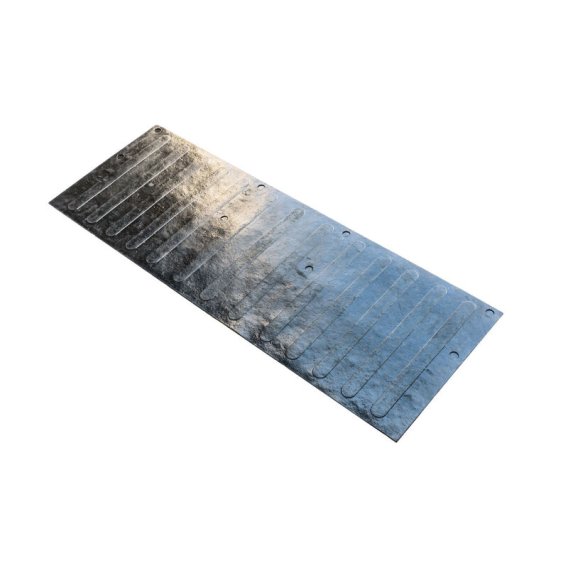 WES Tailgate Mats