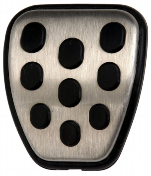 FR Pedal Cover Kits