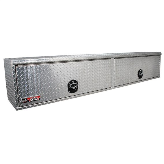 WES Brute TopSider Tool Box