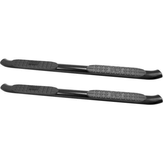 WES Nerf Bars - PRO TRAXX 4