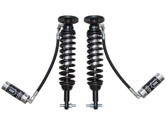 ICO 2.5 Series Coilover Kits
