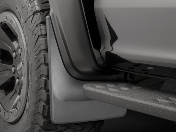 WT No Drill Mudflaps