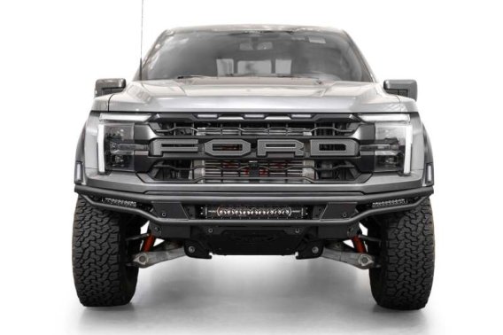 ADD Race Series Front Bumper