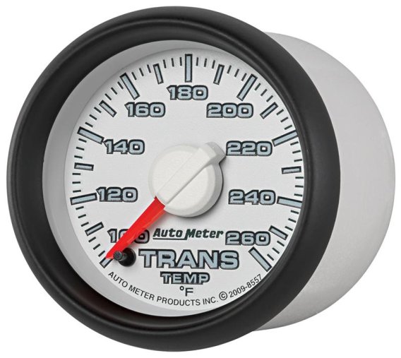 AM Factory Match Gauges