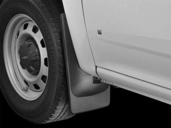 WT No Drill Mudflaps